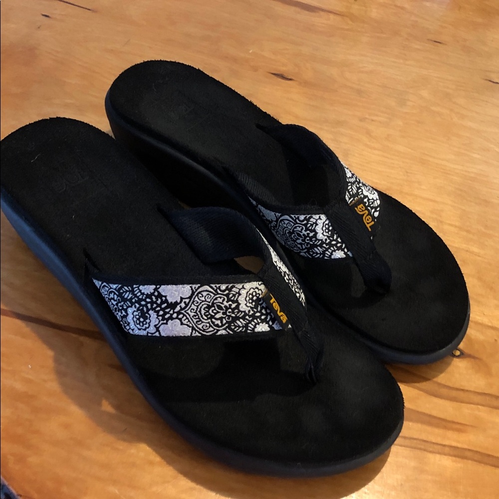 Teva Sandals